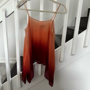 Vince Camuto elegant top